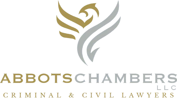 Gino Hardial Singh, founder and criminal defence lawyer at Abbots Chambers LLC